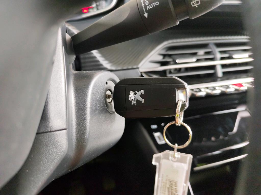 Peugeot 2008 PureTech 130 S&S BVM6 Allure 2023