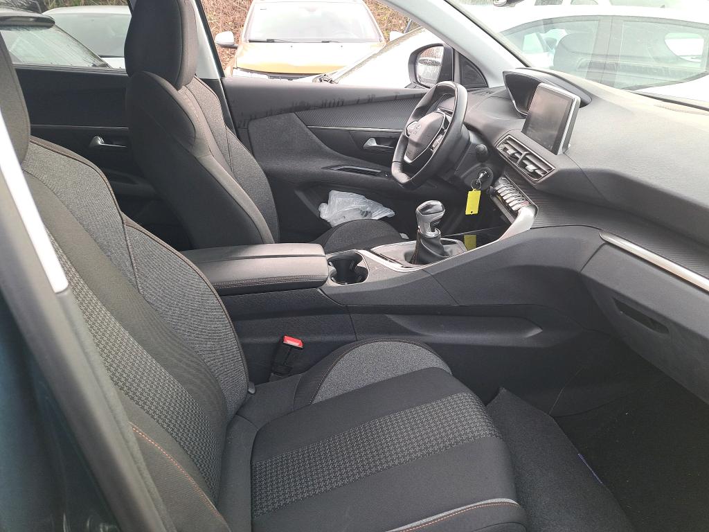 Peugeot 5008 BlueHDi 130ch S&S BVM6 Active Business 2020