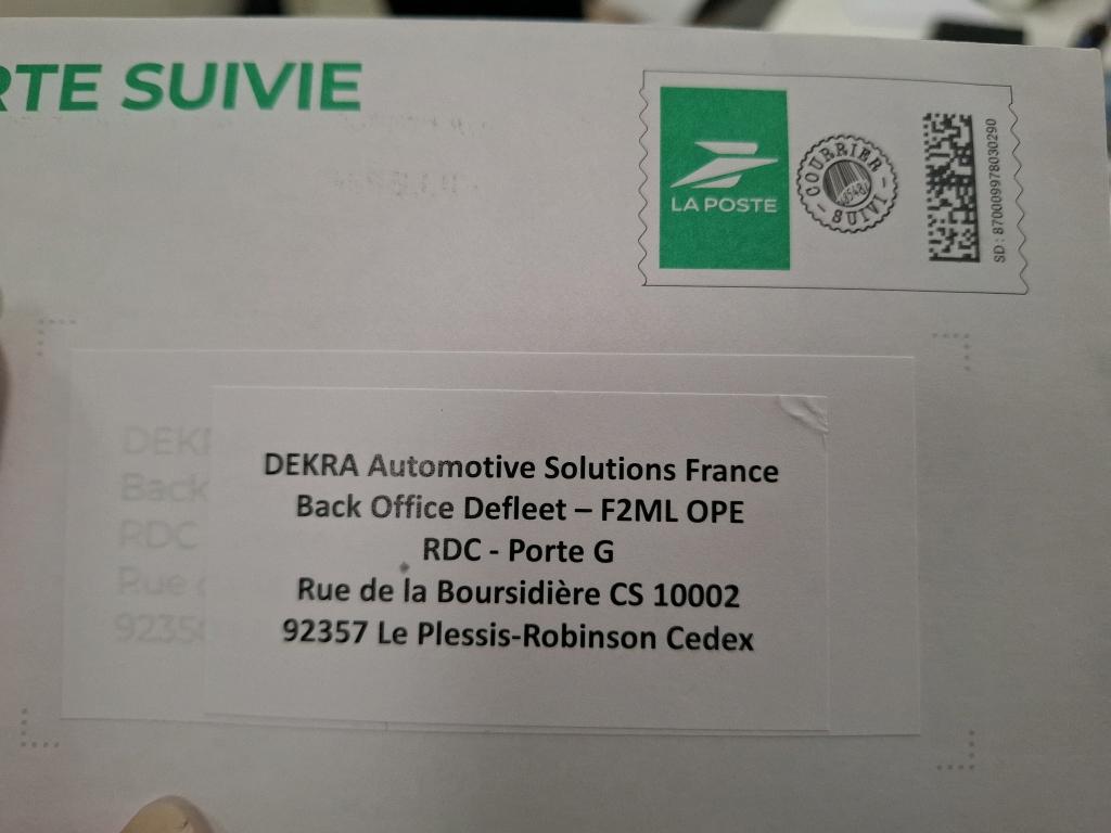 DS 7 CROSSBACK / DS 7