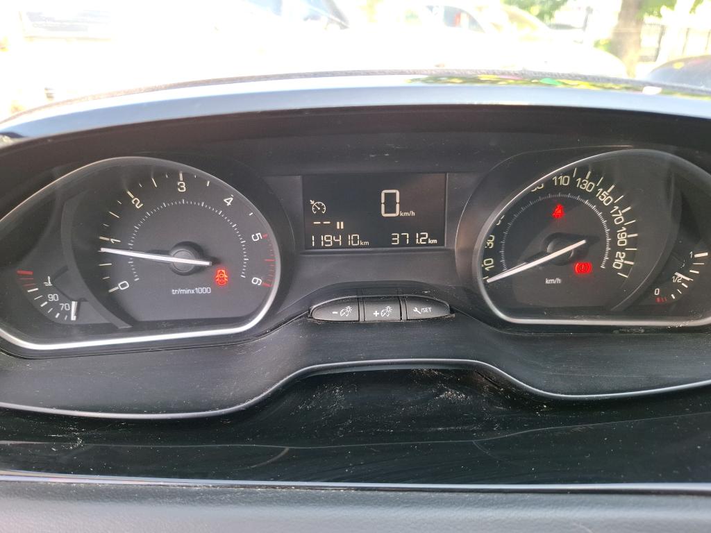 Peugeot 208 AFFAIRE BLUEHDI 100 S&S BVM5 PREMIUM PACK 2020
