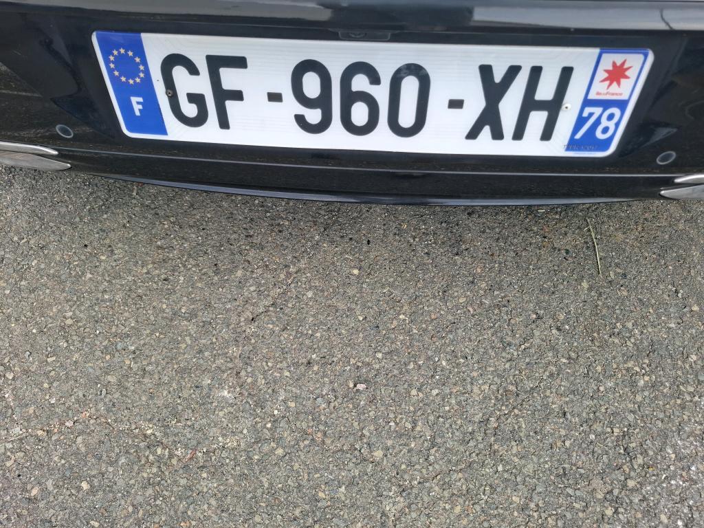 Peugeot 308 PureTech 130ch S&S EAT8 GT Pack 2022