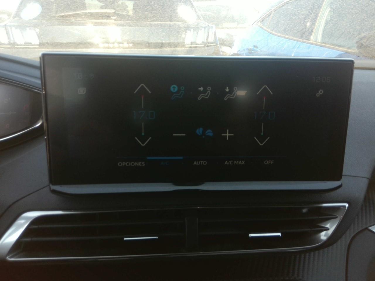 Foto Peugeot 3008 7