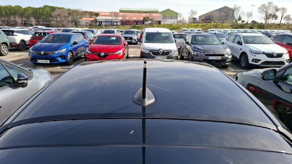 Foto Opel Corsa 12