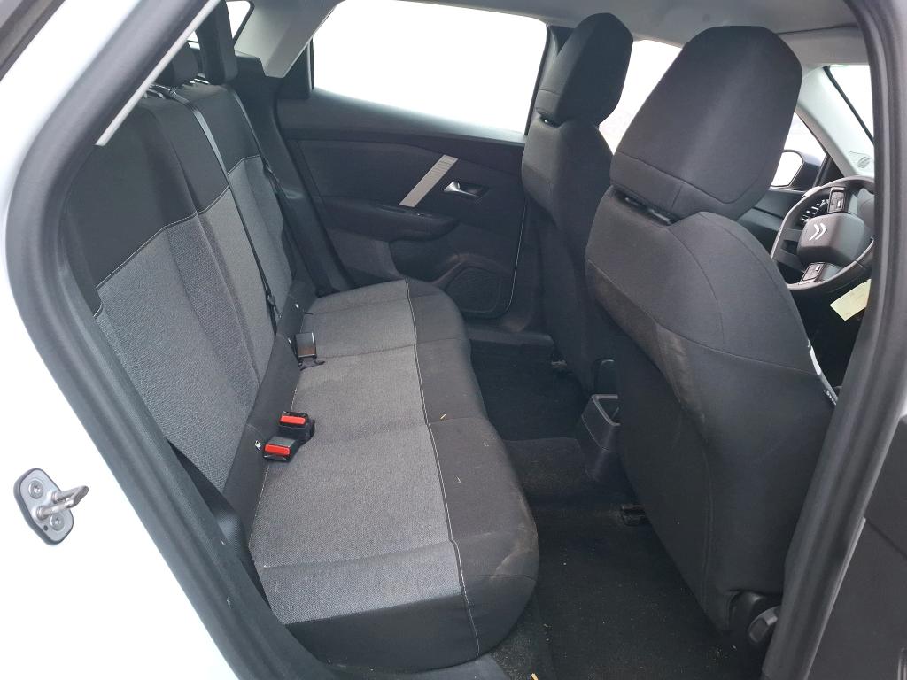 Citroen C4 BlueHDi 110 S&S BVM6 Live Pack Business 2021