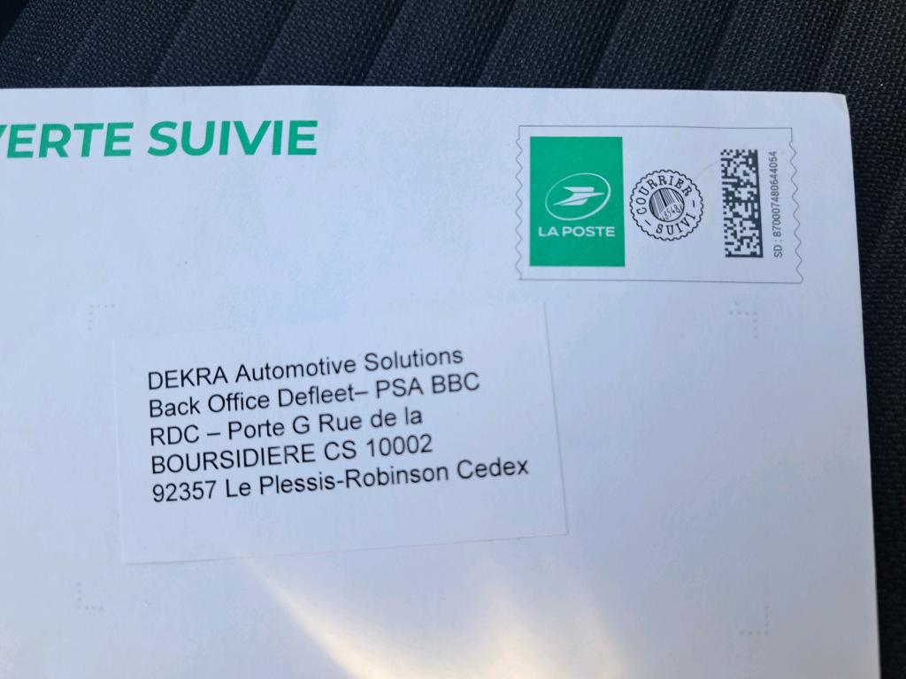 Peugeot 208 BlueHDi 100 S&S BVM6 Active Business 2020