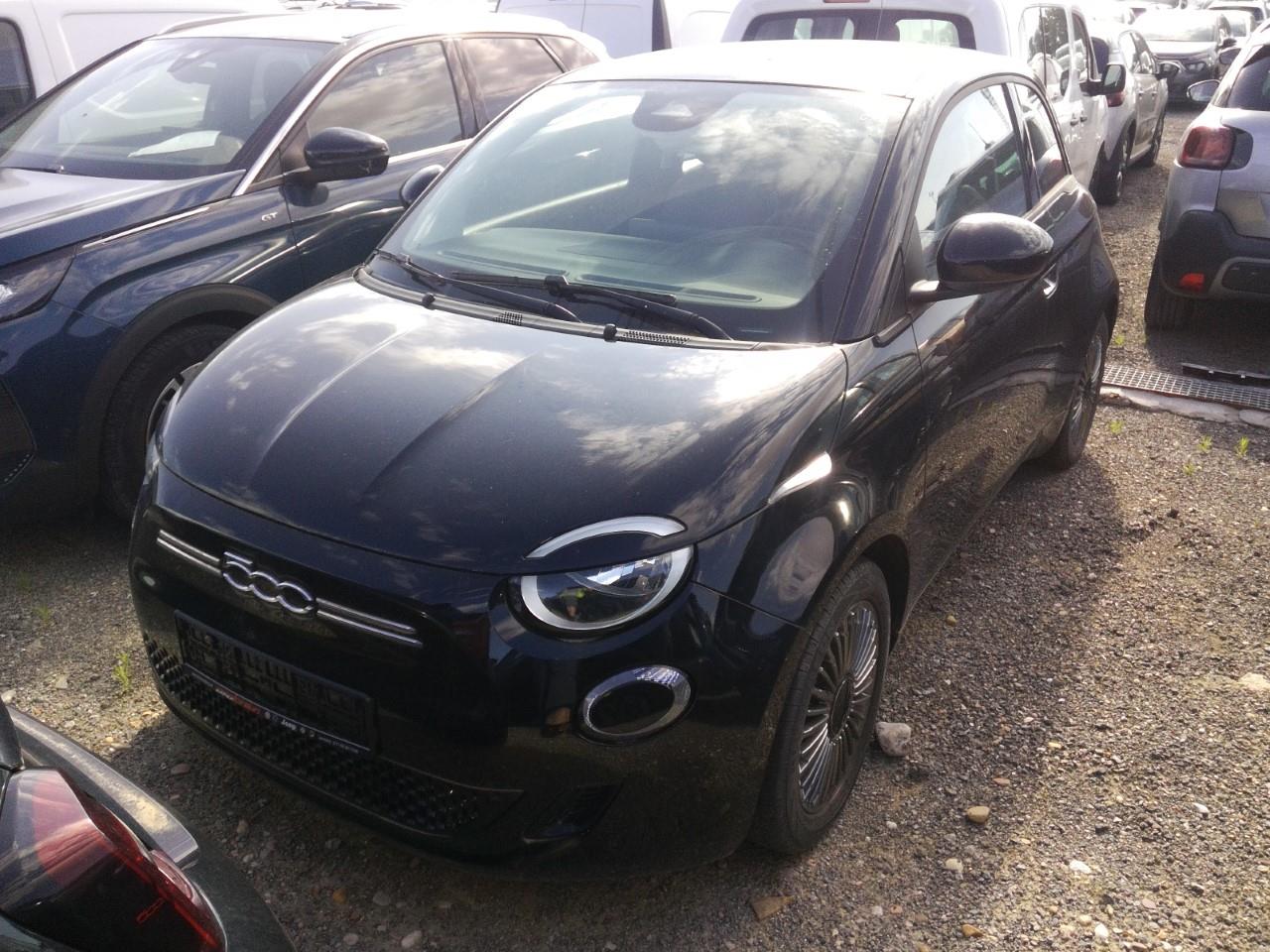 Foto Abarth 500 2