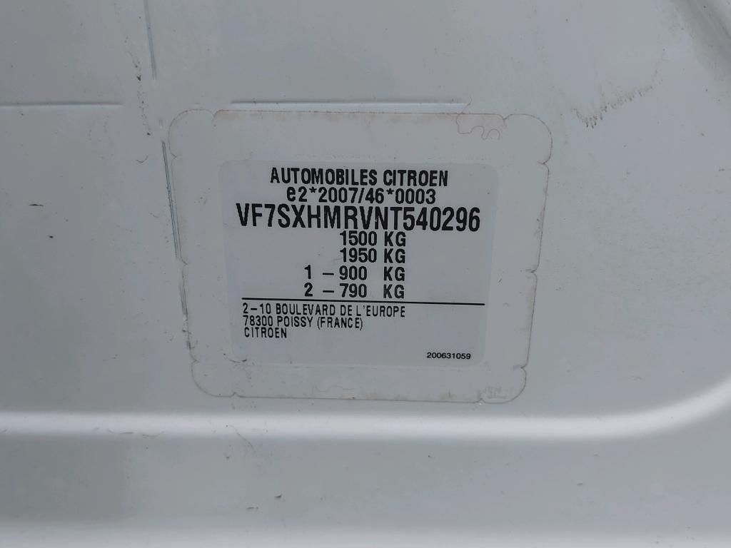 Citroen C3 PureTech 83 S&S BVM5 Feel Business 2022