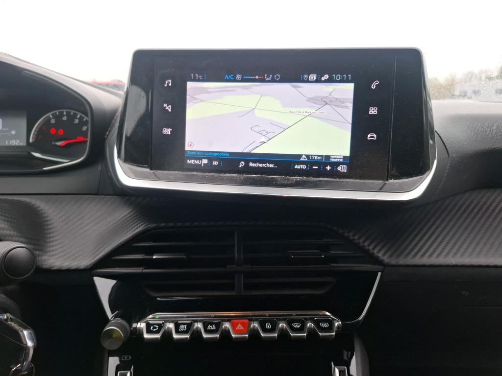 Peugeot 208 BLUEHDI 100 S&S BVM6 PREMIUM 2022