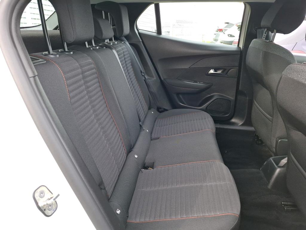 Peugeot 2008 BlueHDi 110 S&S BVM6 Active Pack 2021