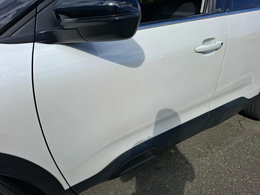 Citroen C5 Aircross BlueHDi 130 S&S EAT8 Shine 2022