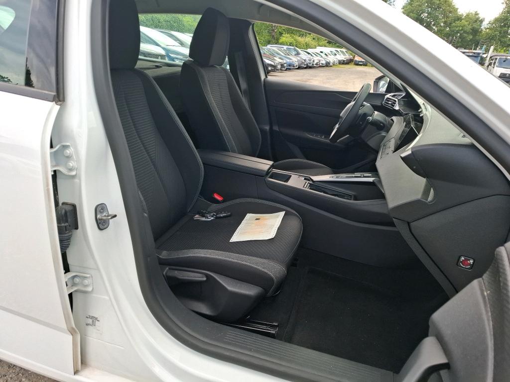 Peugeot 308 PureTech 130ch S&S EAT8 Active Pack 2022