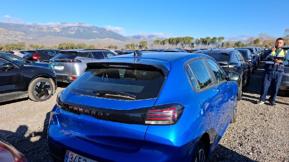 Foto Peugeot 308 6