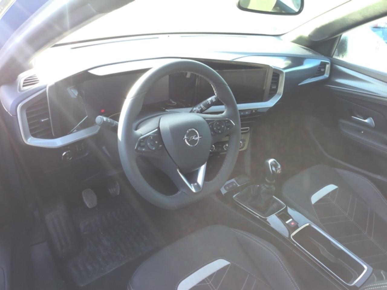 Foto Opel Mokka 3