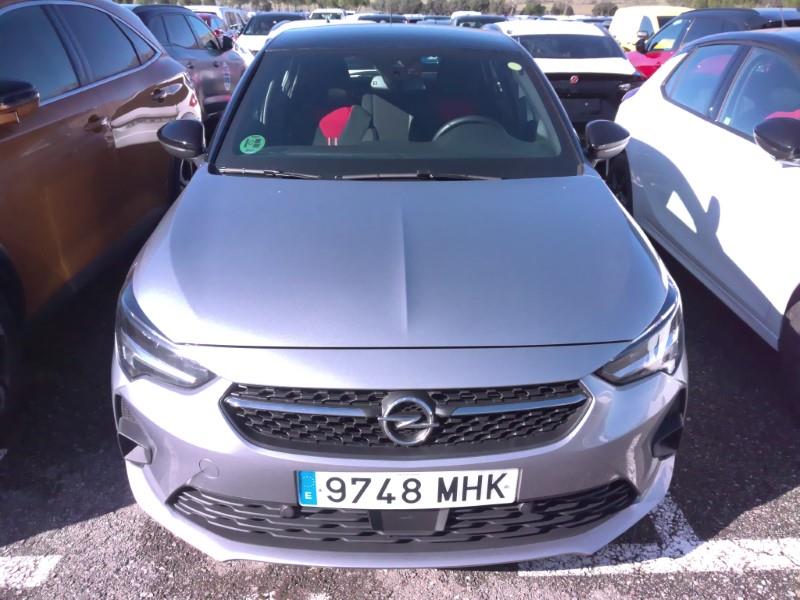 Opel Corsa Corsa GS 1.2T XHL MT6 S/S 100 CV (74kW)