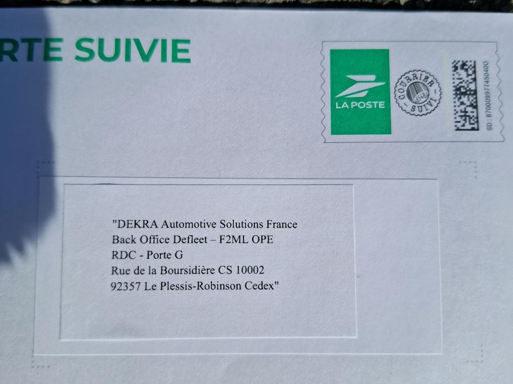 Peugeot PARTNER FOURGON STANDARD 650 KG BLUEHDI 100 S&S BVM6 PREMIUM 2022