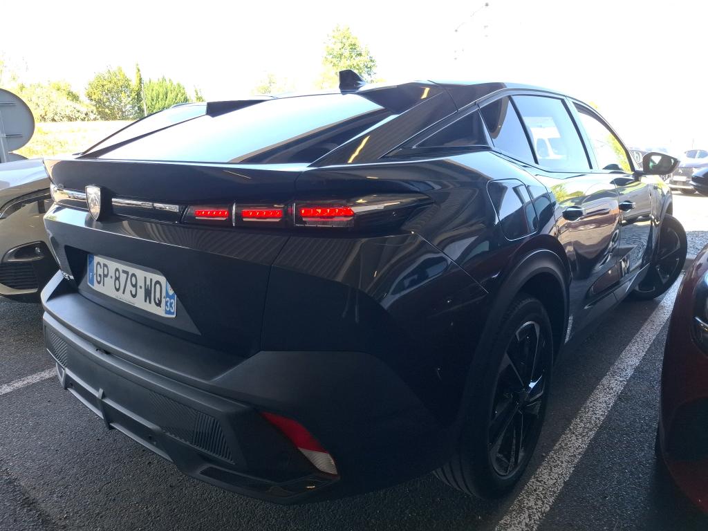 Peugeot 408 PureTech 130 ch S&S EAT8 Allure Pack 2023