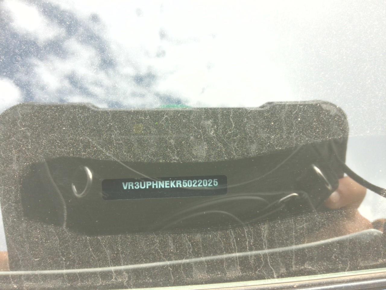 Foto Peugeot 308 13