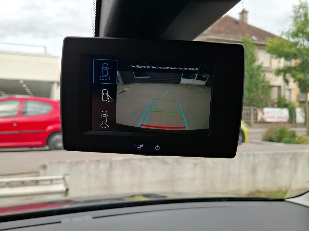 Peugeot PARTNER FOURGON STANDARD 650 KG PURETECH 110 S&S BVM6 ASPHALT 2021
