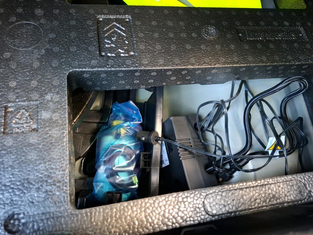 Citroen C3 SOCIETE BLUEHDI 100 S&S BVM6 FEEL NAV 2021