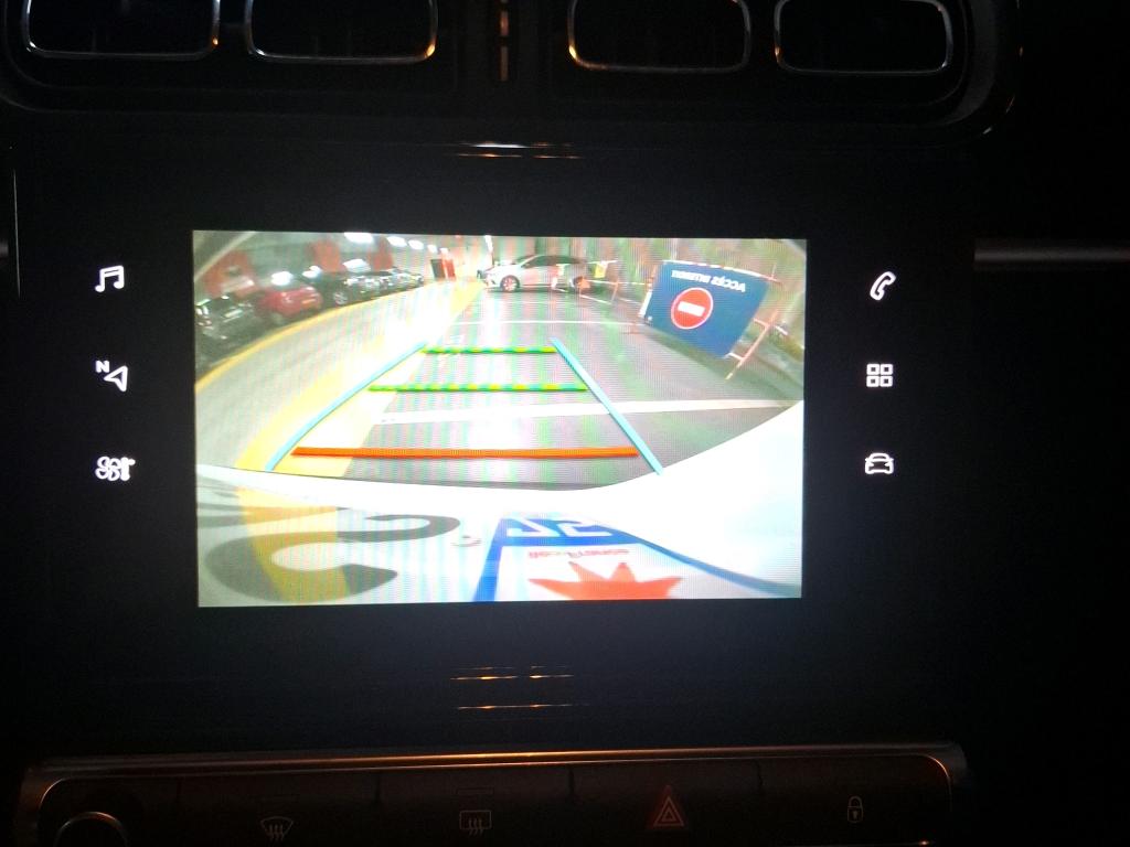 Citroen C3 PureTech 110 S&S EAT6 Shine Pack 2022