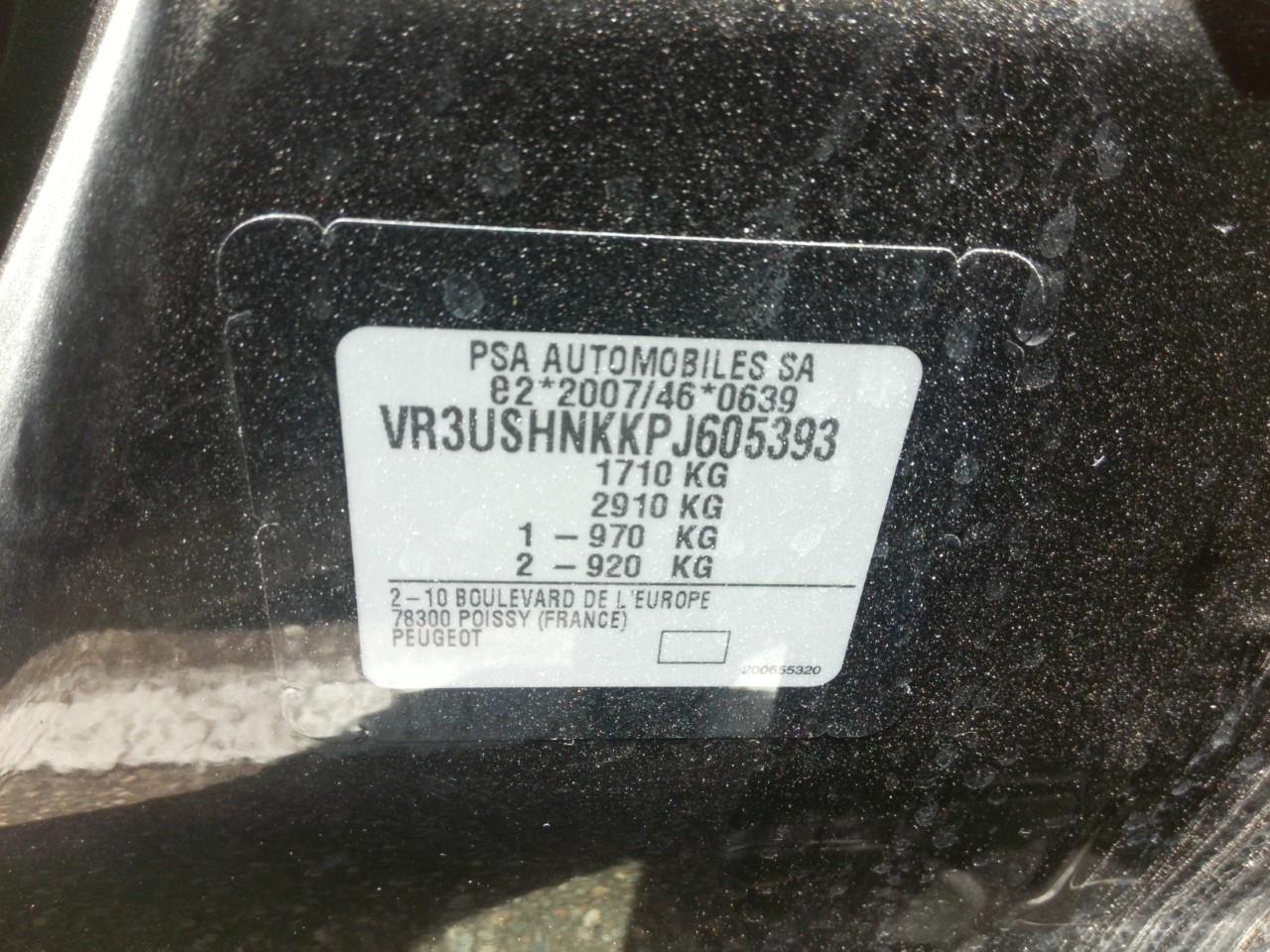 Foto Peugeot 2008 6