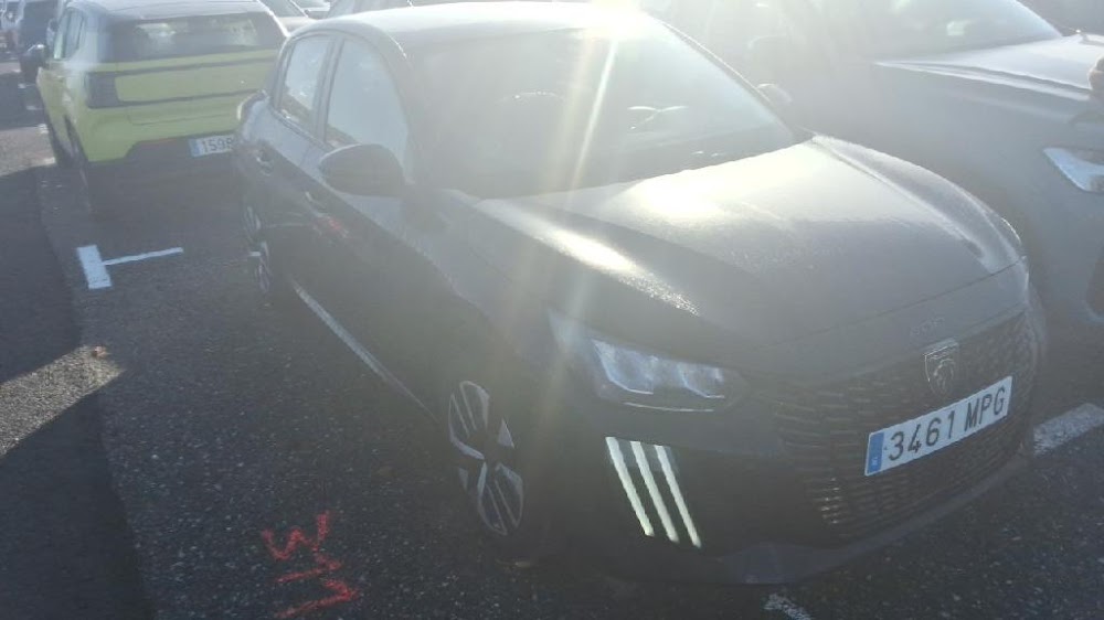 Foto Peugeot 308 3