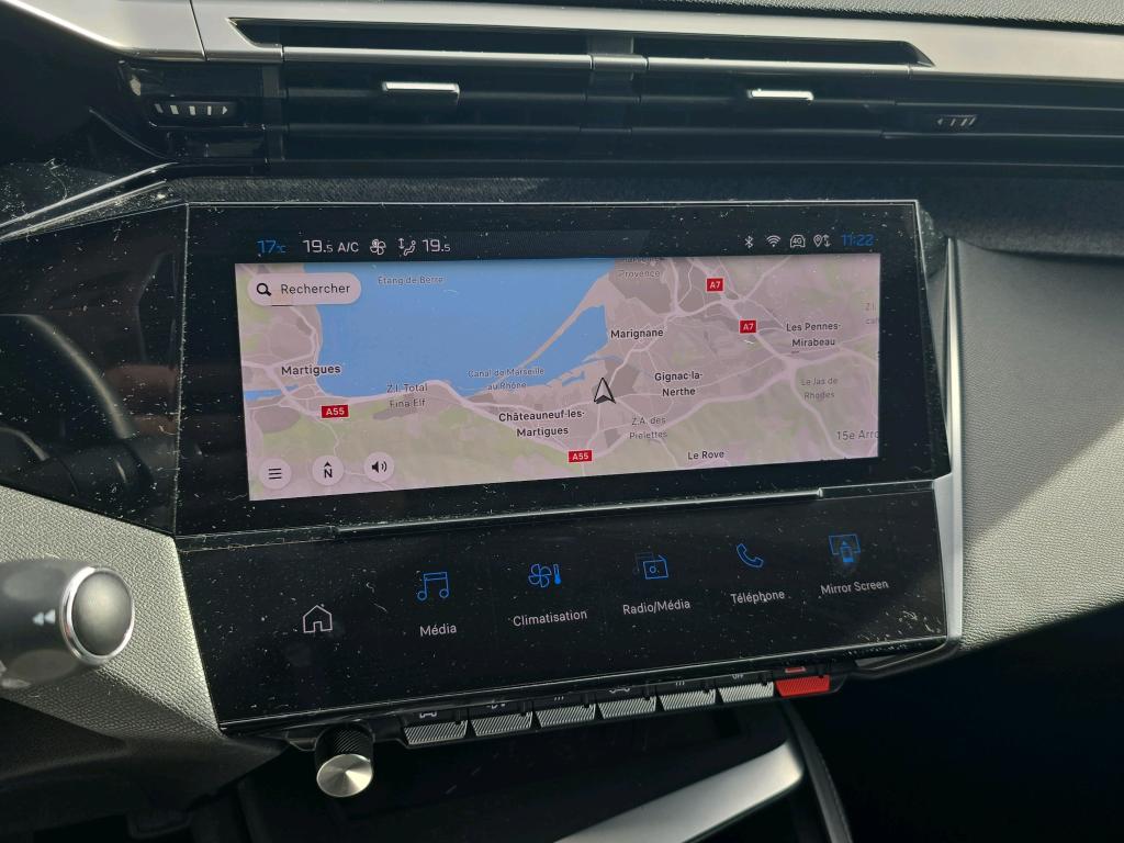 Peugeot 308 PHEV 180 e-EAT8 Allure Pack 2022