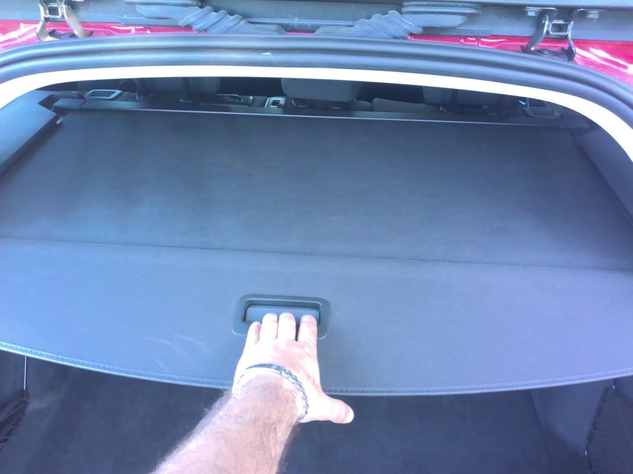 Foto Peugeot 308 16