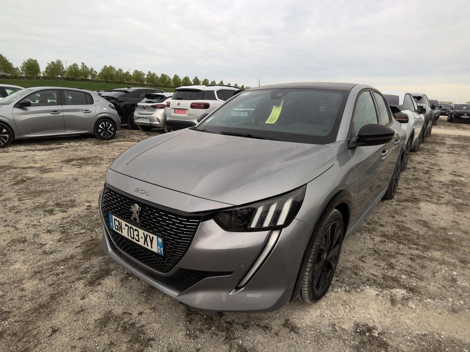 208 II