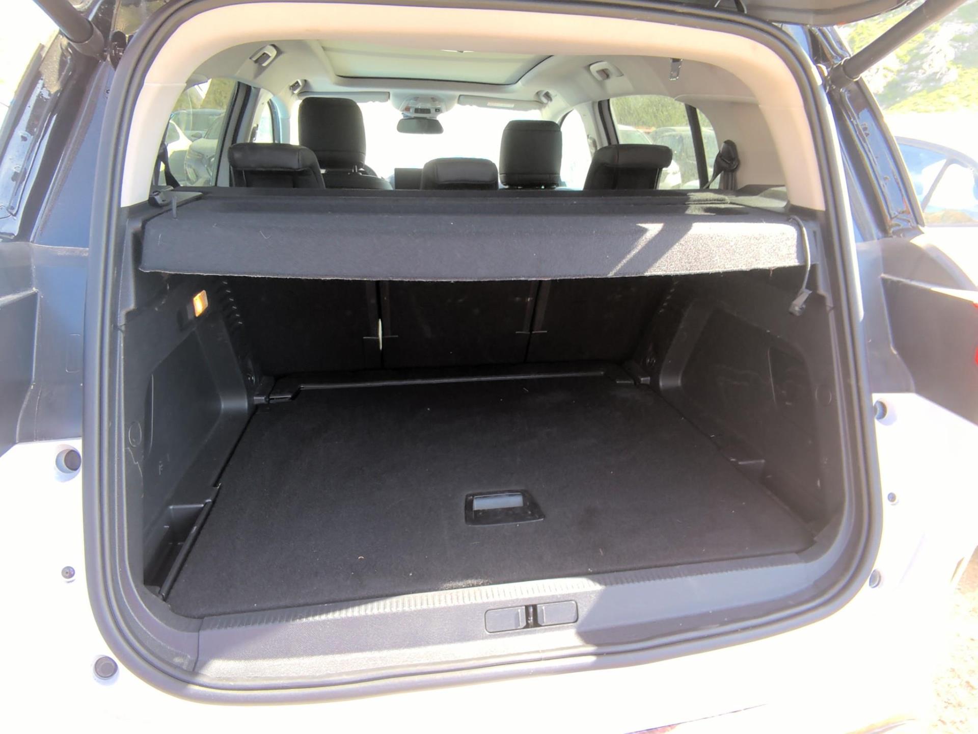 Citroen C5 Aircross BlueHDi 130 EAT8 Max 2025