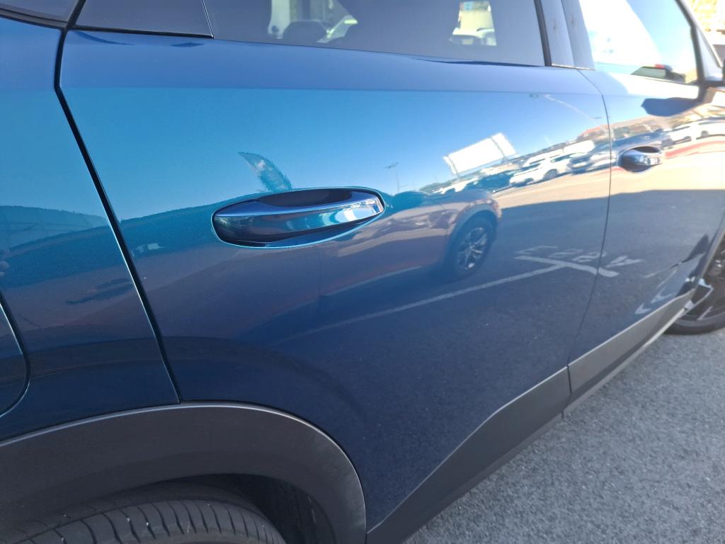 Peugeot 3008 Hybrid 145 e-DCS6 GT 2025