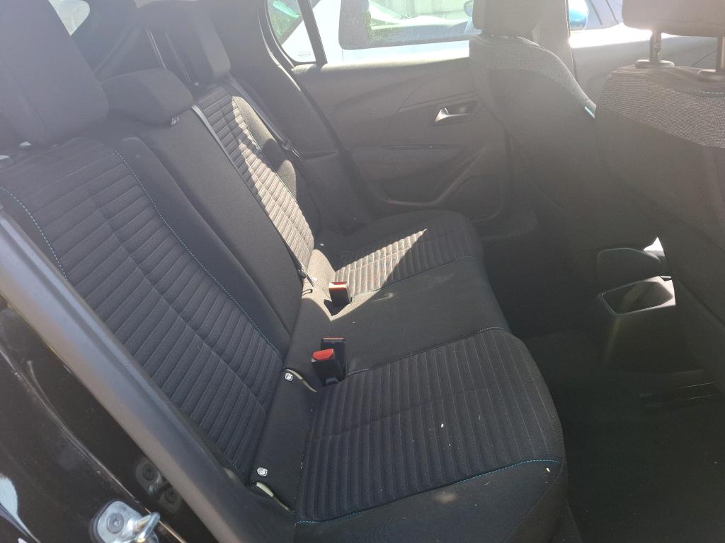 Peugeot 208 PureTech 100 S&S BVM6 Style 2022