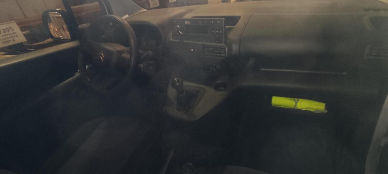 Foto Citroën Berlingo 4