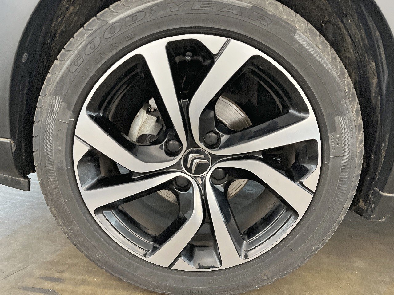 Citroen C3 PureTech 83 S&S BVM5 Shine 2022