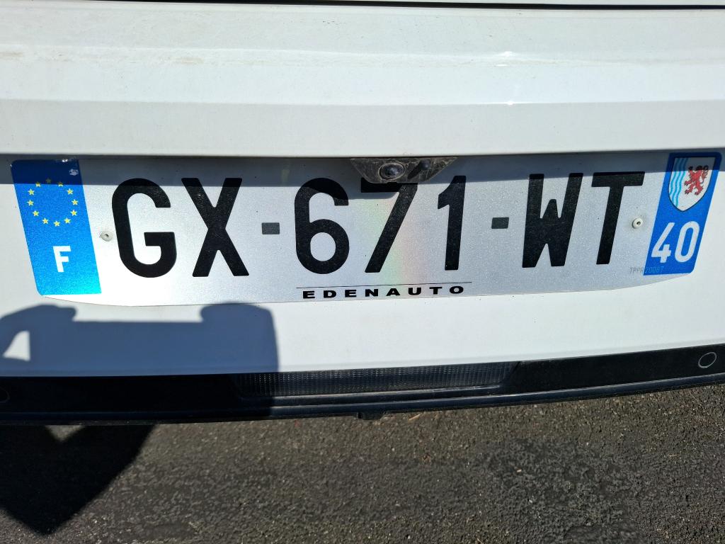 Opel Astra Electrique 156 ch & Batterie 54 kWh GS 2024