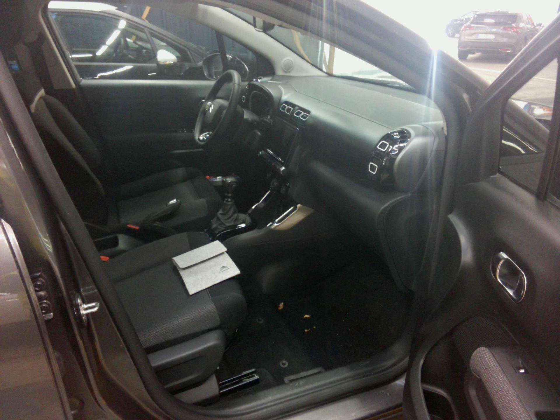 Citroen C3 Aircross PureTech 110 S&S BVM6 Shine 2023