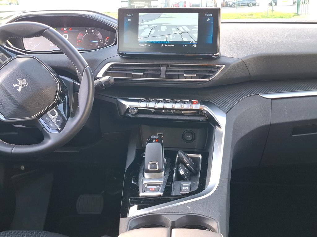 Peugeot 3008 BlueHDi 130ch S&S EAT8 Active Pack 2022