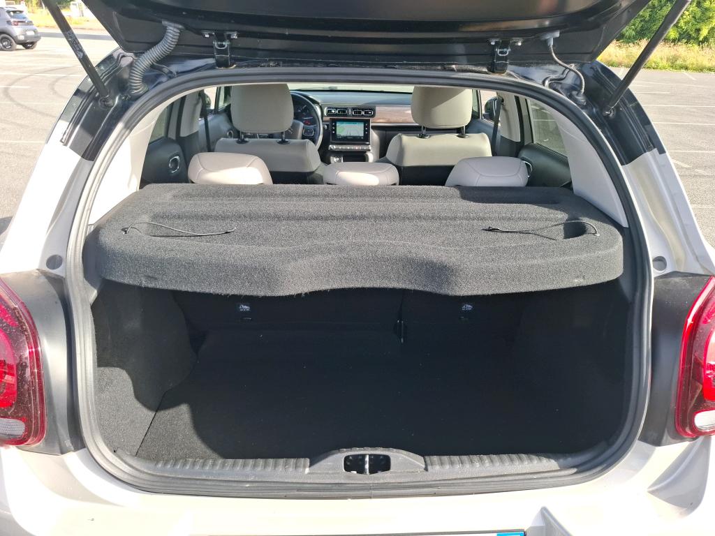 Citroen C3 PureTech 83 S&S BVM5 Shine 2023