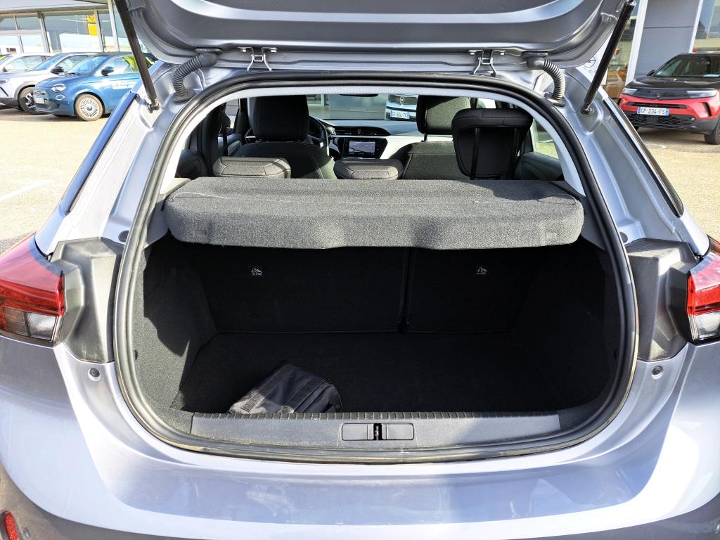 Opel Corsa 1.2 75 ch BVM5 Edition Business 2022