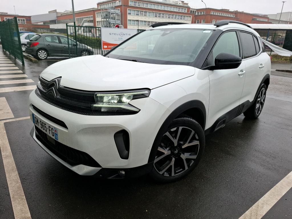 C5 AIRCROSS