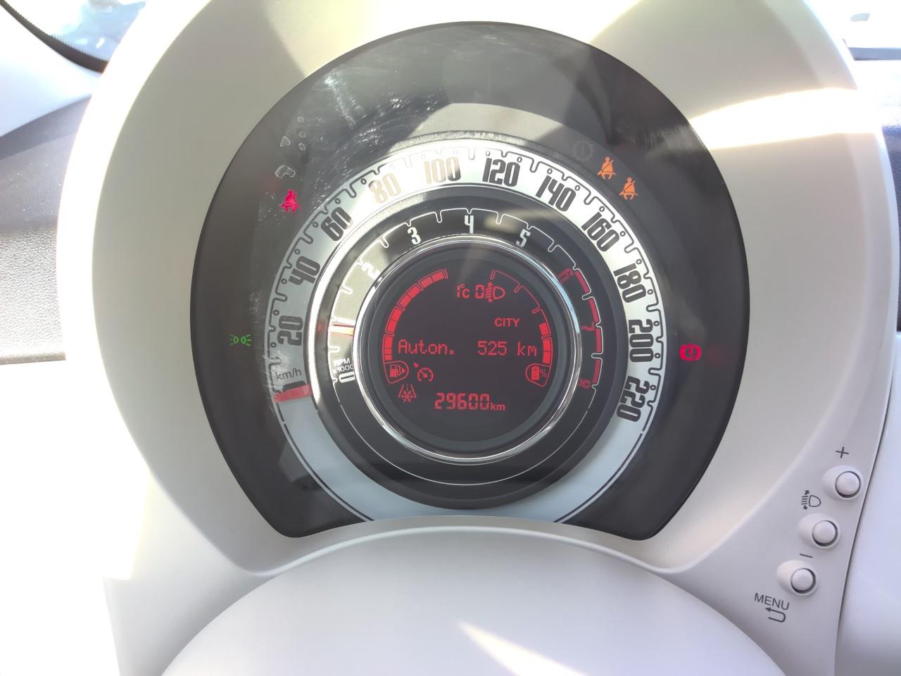 Foto Fiat 500X 6