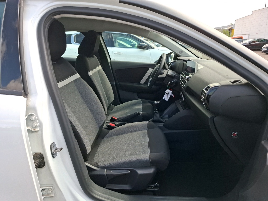 Citroen C4 BlueHDi 110 S&S BVM6 Live Pack Business 2021