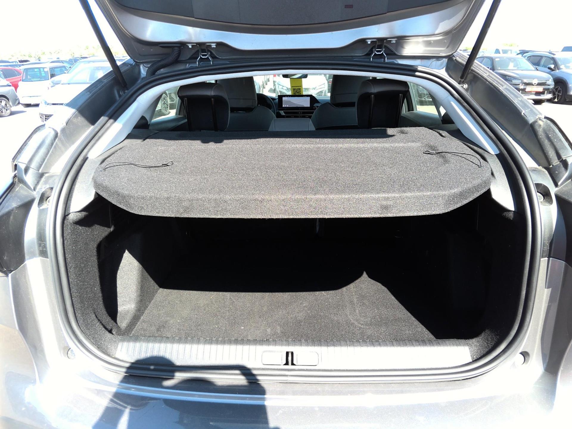 Citroen C4 Hybride 145 ch e-DCS6 Plus 2026