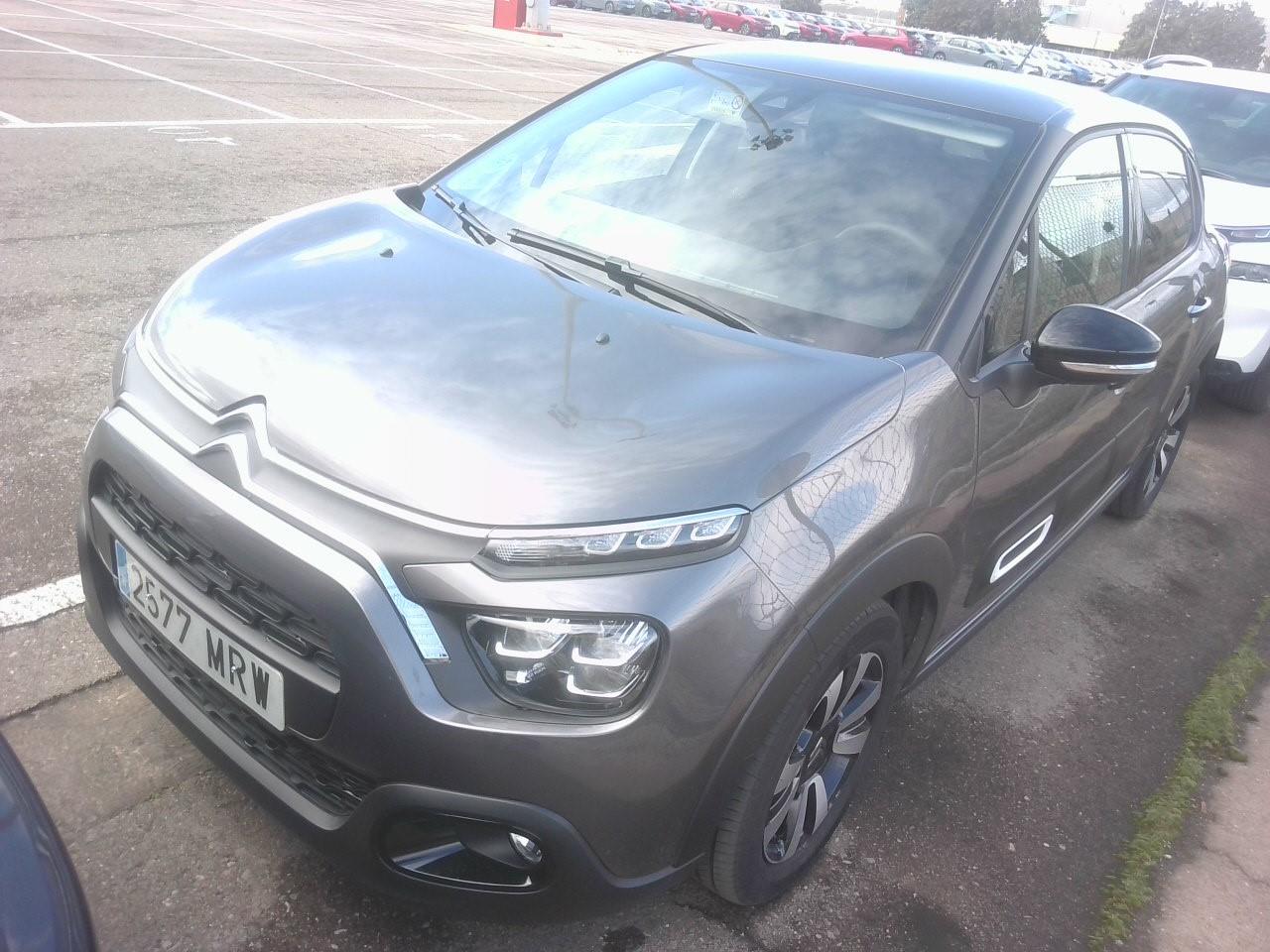 Citroën C3 Origin C3 Origin Puretech 110 S&S 6v Max