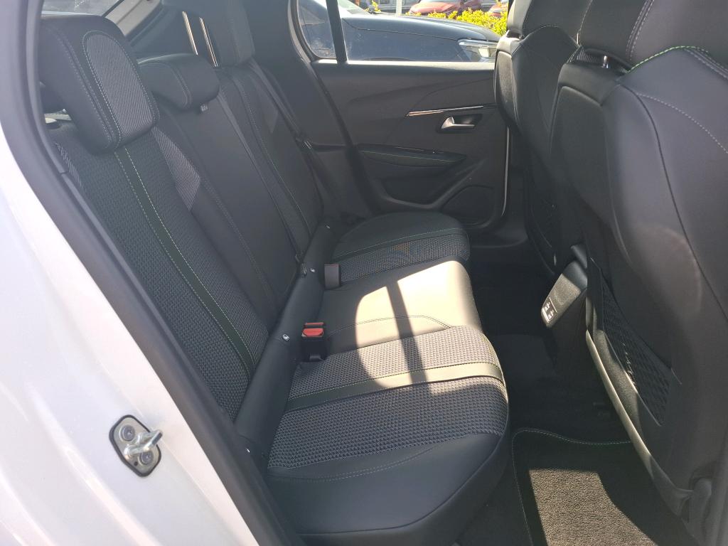 Peugeot 208 Electrique 50 kWh 136ch GT 2023