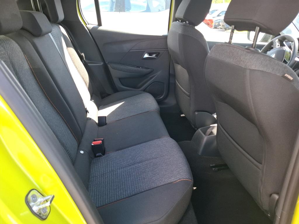 Peugeot 208 100 S&S BVM6 Style 2025