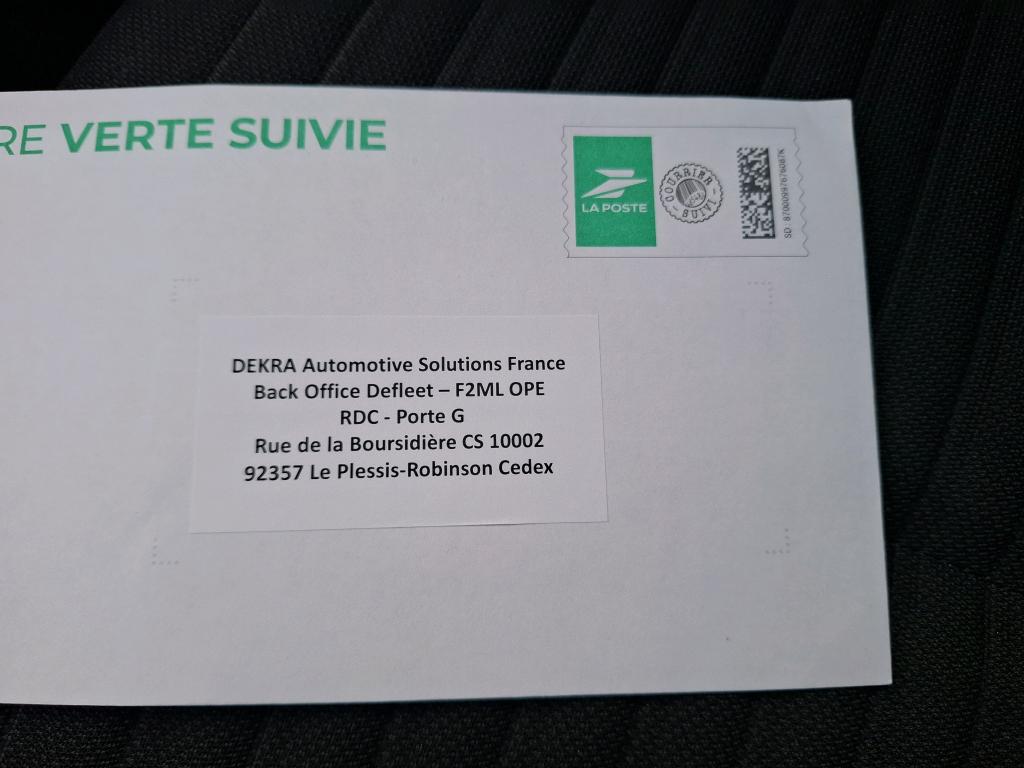 Peugeot 208 BlueHDi 100 S&S BVM6 Active Business 2021