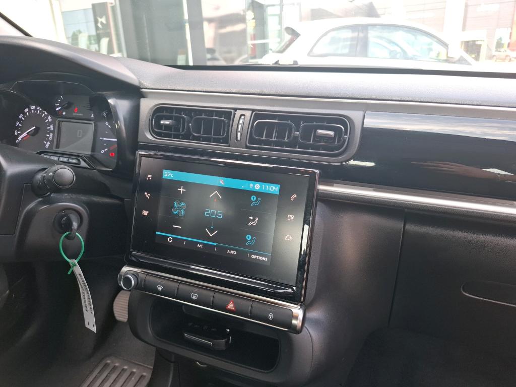 Citroen C3 PureTech 83 S&S BVM5 Feel Pack 2022