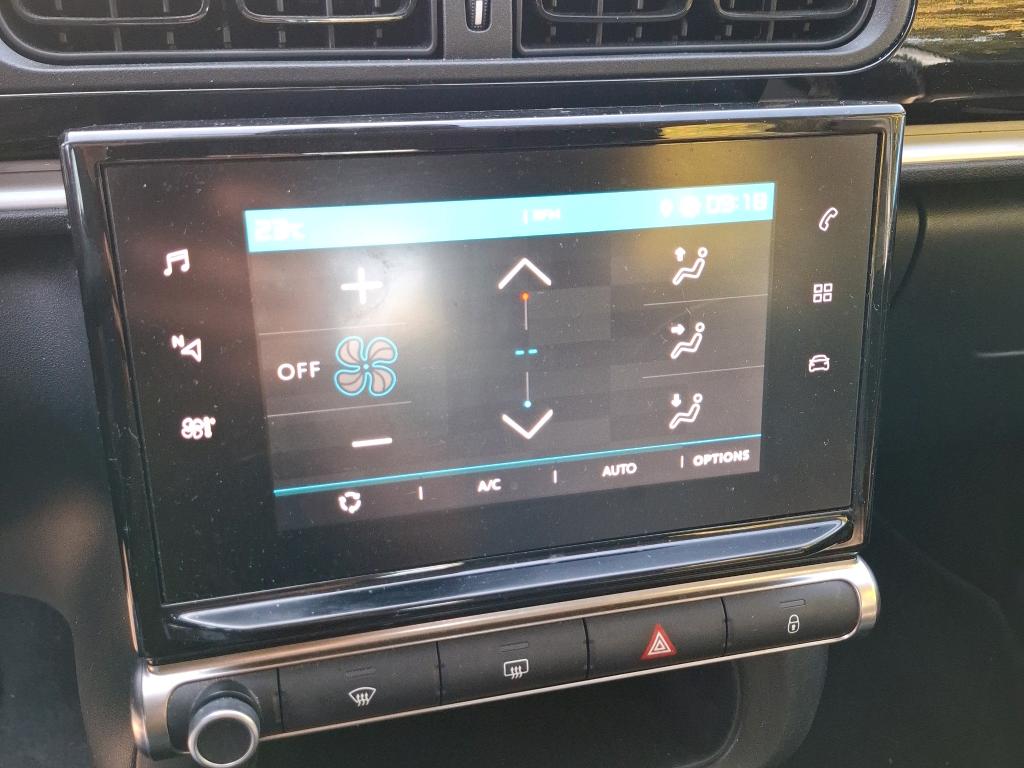 Citroen C3 PureTech 83 S&S BVM5 Feel Pack 2022