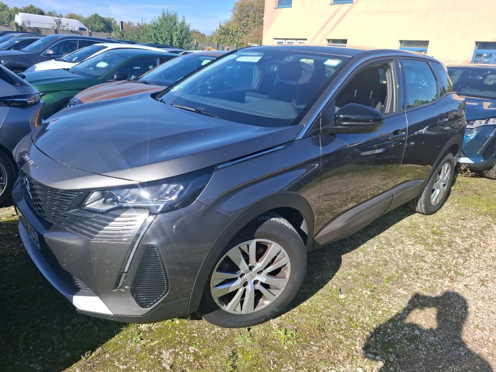 NV 3008 SUV